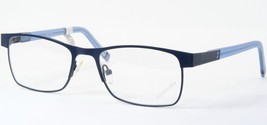 Coconuts By Ama 53059 004 Dark Blue Eyeglasses Glasses Metal Frame 51-17-135mm - £49.97 GBP