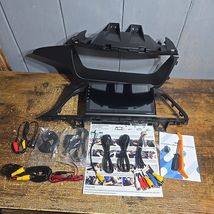 For 2015 2016 2017 HYUNDAI SONATA Apple Carplay Android 12 Car Radio Ste... - $94.05