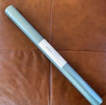 NIP Wallpaper Candice Olson Tranquil Oasis Dark Teal Luster - $54.00