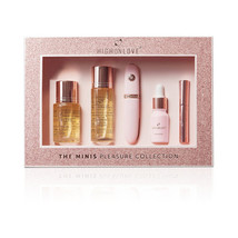HighOnLove The Minis Pleasure Collection - £65.71 GBP