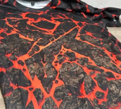 EXCISION HEADBANGER T-SHIRT New Official Merch Size Large - $17.24