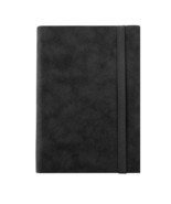 Sheepskin cover A5 Notebook Notepad Diary Business Journal Planner Agend... - $26.34 CAD