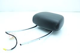 13-16 MERCEDES-BENZ E CLASS E350 E400 Front Right Headrest F1117 image 9