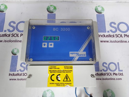 SpiraxSarco BC 3200 Blowdown Controller System BC3200 W/M 008 BC3200 - £732.77 GBP