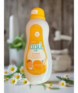 Esika Colonia Agú aroma manzanilla vibrante de 1 litro - $41.99