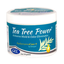 Forespar Tea Tree Power Gel - 4oz - £34.97 GBP