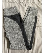 Victoria’s Secret PINK Seamless Campus Compression Jogger Leggings Size ... - $35.54 CAD
