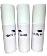 ( Lot 3 ) B.Pure Hair Milk Leave-In Conditioner 4 oz Each - $528.03 MXN