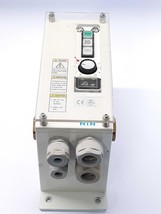 NTN Corp. K-EUA77 Vibratory Feeder Control 100-115/200-230V  - £313.75 GBP