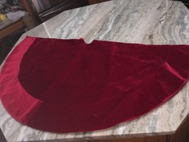 Albero di Natale Fondo Per Gancio Pino Aghi Cover Decorazione - £21.56 GBP