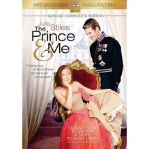 The Prince &amp; Me Widescreen (DVD) - $116.68 MXN