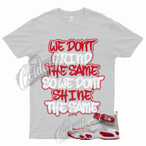 GRIND T Shirt to Match Air Griffey Max 1 Cincinnati University Varsity Gym Red - £20.49 GBP+