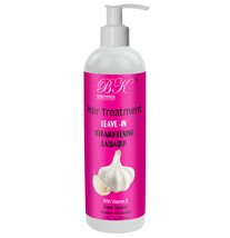 BK Cosmetics Leave-In Cream (Garlic 12 Oz) - £18.71 GBP