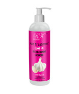 BK Cosmetics Leave-In Cream (Garlic 12 Oz) - £18.37 GBP