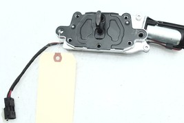2007-2013 BMW X5 REAR TRUNK LID LOCK  MOTOR ACTUATOR H1060 image 10