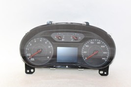 Speedometer Cluster 46K Miles MPH Fits 2017-2018 CHEVROLET MALIBU OEM #2... - $103.49