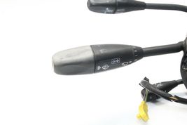 2000-2006 MERCEDES W215 CL500 W220 S500 WIPER SIGNAL SWITCHES HORN WIRING P7296 image 4