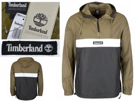 Giacca Da Uomo Timberland 2XL Europea / Xl Usa *Sconto Qui* TI05 T1G - £68.19 GBP