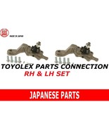 NEW OEM MADE IN JAPAN RH &amp; LH UPPER &amp; LOWER BALL JOINT SET TACOMA 4X4 PR... - £154.90 GBP