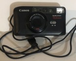Canon Sure Shot Telemax Camera 35mm ODS2 - $73.76