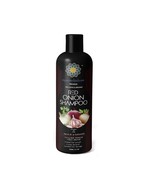 AYURVEDASHREE Red Onion Hair Growth &amp; Hair Fall Control Shampoo – 200ml - £27.45 GBP