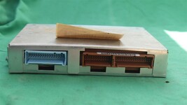 GM Chevy GMC Ecu Ecm Pcm PCU Engine Computer Electronic Control Module 16216588 image 3