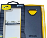 OtterBox Symmetry Case for Samsung Galaxy Note 9 - Black | Slim Protecti... - $19.77