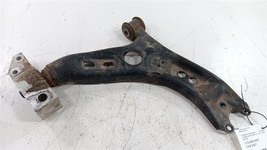 Passenger Right Lower Control Arm Front Fits 07-16 EOS - £52.64 GBP