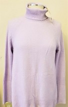 Halogen Sweater Sz- Xs Purple Secret - £31.45 GBP
