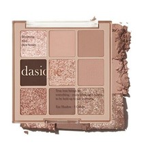 [Dasique] Shadow Palette -8g (#10 Autumn Breeze) Korea Cosmetic - £28.53 GBP