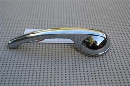 Chevy GMC Pickup Truck C10 C20 K10 K20 Chrome Interior Inside Door Handle New - £15.27 GBP