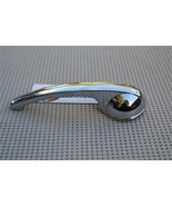 Chevy GMC Pickup Truck C10 C20 K10 K20 Chrome Interior Inside Door Handl... - $19.42