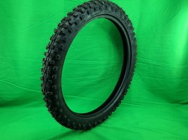 CST 70/100-17 70 100 17 40M FRONT DIRT BIKE TIRE, DOT Front Tire - $37.48