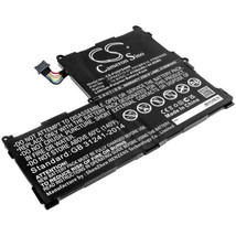 Battery for Fujitsu Stylistic Q704 CP642113-01, FPB0308S, FPCBP414 - $66.10