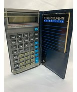 TEXAS INSTRUMENT SCIENTIFIC TI-35 PLUS - £7.10 GBP