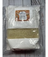 Beeswax Pellets 2LB Cosmetic Grade Natural Beeswax Triple Filtered Organ... - $17.04