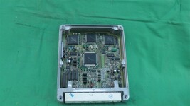1997 Toyota 4Runner 3.4L ECM ECU PCM Engine Control Module Computer 89661-3D320 image 3