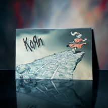 8x12 Metal Print/sign Korn Tribute American modern nu heavy metal music band - £13.49 GBP