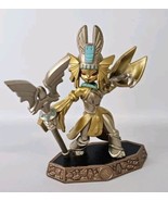 2016 Activision Skylanders Imaginators Golden Queen Sensei Figure - $10.40