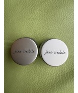 Jane Iredale 24 Karat Gold Dust Shimmer Set Of Two 1g/.035 Oz Each NEW - €14,52 EUR Jane Iredale 24 Karat Gold Dust Shimmer Set Of Two 1g/.035 Oz Each NEW - €14,52 EUR