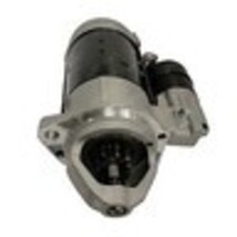 NEW STARTER FITS DEUTZ ,GEHL, SKID STEER 4640 4840 4840E 5640 5640E 6640 6640E image 9