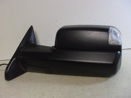 Fits 2019 2020 2021 Dodge Ram 2500 3500 Passenger RH Towing Mirror  - $220.50