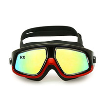 Versatile Vision Swim Goggles Myopia  Hyperopia Protection - $44.95+