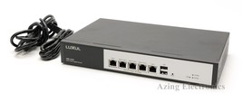 Luxul XBR-4400 Commercial-grade Multi-Wan Gigabit Router  image 1