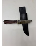Galazan Tapered Tang Hunting Knife - €128,24 EUR