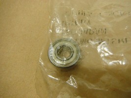 R4ZZ MC3MTSRL Ezo Ball Bearing Made In Japan - £6.14 GBP