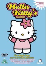 Hello Kitty&#39;s Paradise: Volume 2 DVD (2003) Cert U Pre-Owned Region 2 - £13.31 GBP