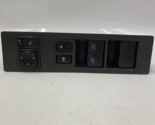 2006-2008 Honda Pilot Master Power Window Switch OEM J03B25011 - $35.27