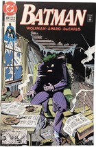 Dc comics Comic books Batman #450 349731 - £7.18 GBP