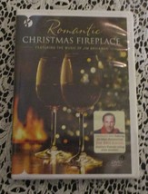 Romantic Fireside Christmas: Featuring the Music of Jim Brickman (DVD, 2... - $4.94